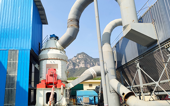 石家莊熱電廠EPC項目